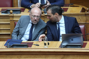 Βαρτζόπουλος: Ριζική αναδιάρθρωση των υπηρεσιών ψυχικής υγείας - Η νέα διάρθρωση