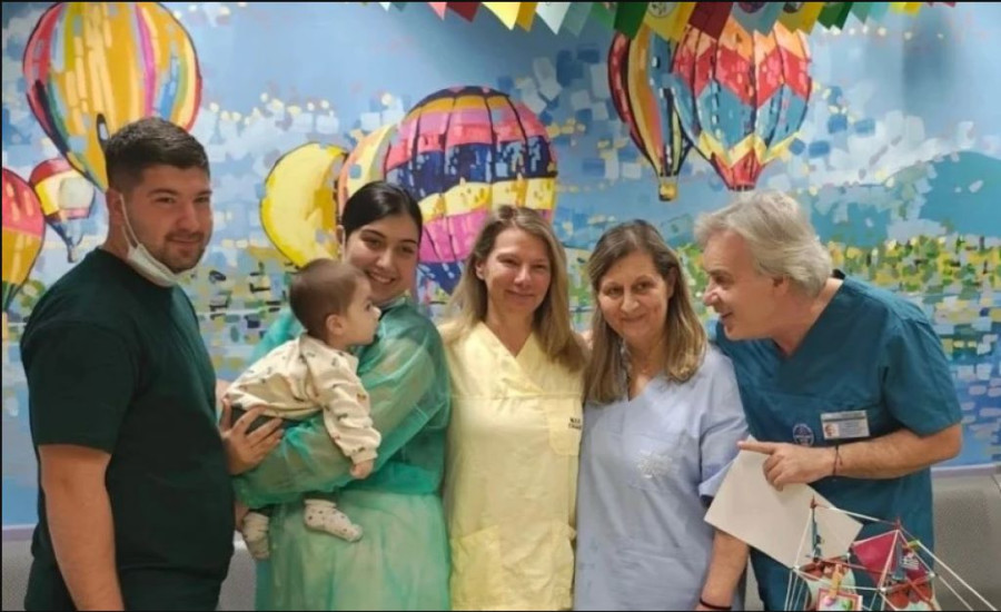 ΑΝΔΡΕΑΣ ΗΛΙΑΔΗΣ/FACEBOOK