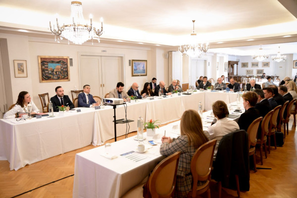 «Innovation Meets Industry»: Νέα στρατηγική πρωτοβουλία του ΣΦΕΕ για την καινοτομία στην Υγεία