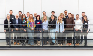 Η Ένωση Ασθενών Ελλάδας στο Ελσίνκι για την συνάντηση με την Κοινοπραξία EU4MEDTECH