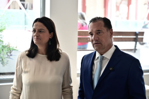 Επεκτείνεται για έναν ακόμη χρόνο το πρόγραμμα απασχόλησης 500 τραυματιοφορέων μέσω της ΔΥΠΑ