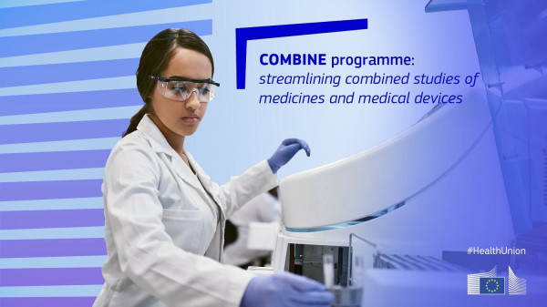 Combine Pilot: Η συντονισμένη προσπάθεια της ΕΕ για την εξάλειψη της γραφειοκρατίας στις συνδυαστικές έρευνες