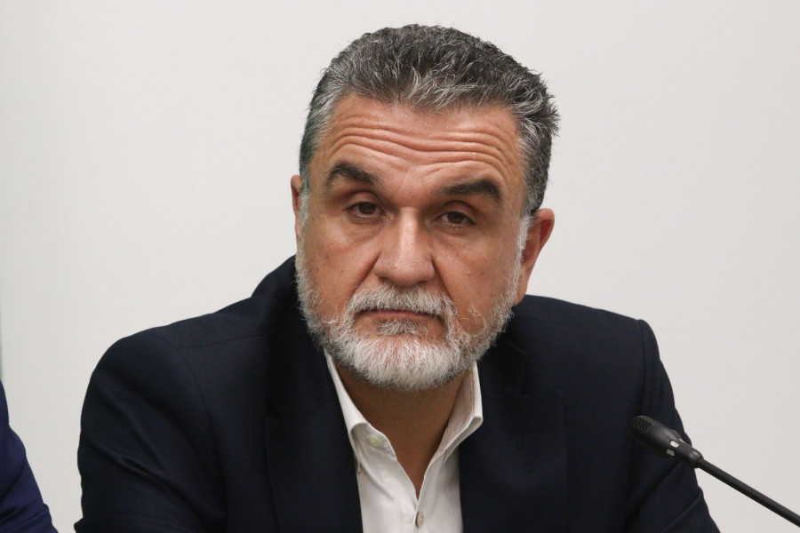 Αρχείου EUROKINISSI