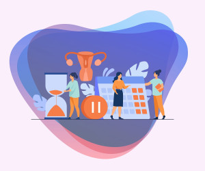 Εμμηνόπαυση: Η θεραπεία ορμονικής υποκατάστασης δεν φαίνεται να αυξάνει τη θνησιμότητα