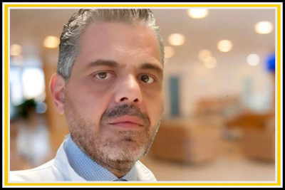 Ο Αιματολόγος Σ. Παπαγεωργίου στο News4Health: Η διάγνωση με λέμφωμα δεν αποτελεί πια «καταδίκη» χάρη και στις καινοτόμες θεραπείες