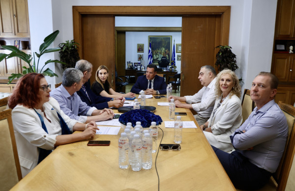 Αύξηση 5 εκατ. ευρώ στον προϋπολογισμό του ΕΟΠΥΥ για τους φυσικοθεραπευτές από το 2027