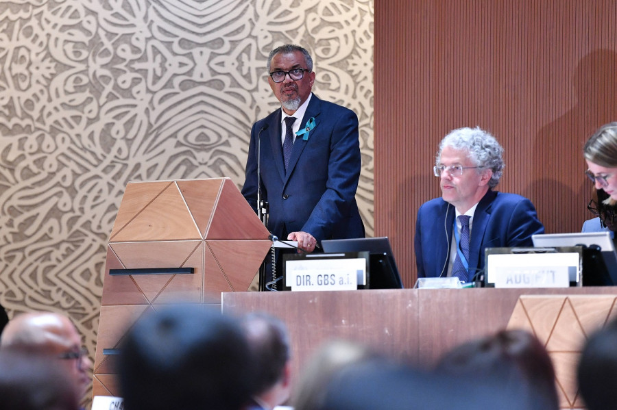 IMAGO / Xinhua