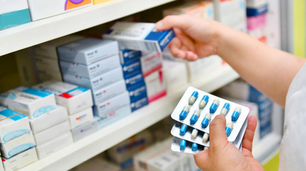 Ελλείψεις φαρμάκων καταγγέλλει ο Φαρμακευτικός Σύλλογος Κιλκίς