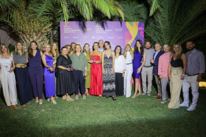 Τετραπλή βράβευση για τη Pfizer στα Diversity, Equity &amp; Inclusion Awards 2025