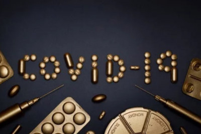 Κορονοϊός: Η MSD κατέθεσε αίτηση έγκρισης στον FDA για το πειραματικό της χάπι