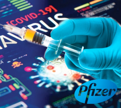 Η Pfizer και το Pfizer Foundation προχωρούν σε δωρεά επιχορηγήσεων αξίας 40 εκατ. δολαρίων
