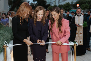 The Birth Center: Εγκαινιάστηκε το πρώτο ανεξάρτητο κέντρο φυσικού τοκετού - Τι υπηρεσίες προσφέρει
