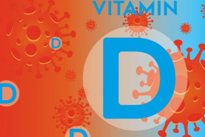 Βιταμίνη D: «Βασικός παίκτης» στην Αυτοανοσία