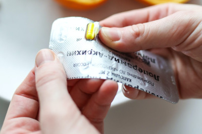 Eθνικός Οργανισμός Φαρμάκων προειδοποιεί: Πρέπει να αναφέρονται οι παρενέργειες των φαρμάκων