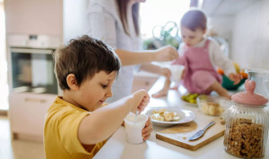 Η Danone γιορτάζει την Παγκόσμια Ημέρα Διατροφής με τη δράση «Ένα Πρωινό για το Μέλλον»