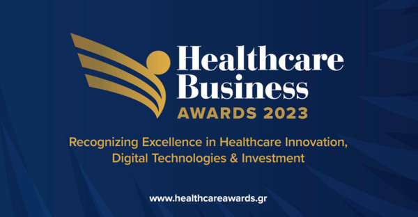 Healthcare Business Awards: Για 8η συνεχή χρονιά από την BOUSSIAS Events και το Health Daily
