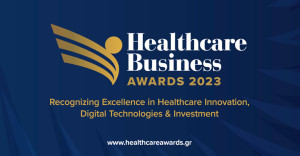 Healthcare Business Awards: Για 8η συνεχή χρονιά από την BOUSSIAS Events και το Health Daily