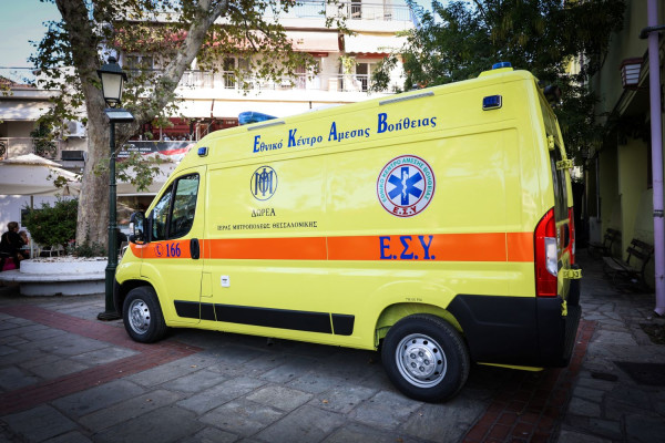 Το επιχειρησιακό σχέδιο του ΕΚΑΒ για την υγειονομική κάλυψη του 42ου Αυθεντικού Μαραθώνιου της Αθήνας