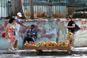 Πακέτο ανθρωπιστικής βοήθειας ύψους 2 εκατ. ευρώ για την Κούβα ενέκρινε η ΕΕ