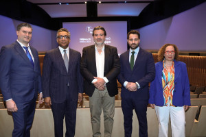 H Novimed παρουσίασε στην Ελλάδα τη νέα Βοτουλινική Τοξίνη Τύπου Α για αισθητική χρήση