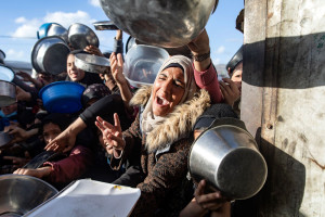 Αξιωματούχος του ΟΗΕ κατηγορεί το Ισραήλ για «δημογραφική αλλαγή» σε Δυτική Όχθη και Γάζα