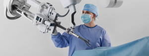 Ουρολογία: Ρομποτική χειρουργική μιας οπής με το da Vinci SP - Τα πλεονεκτήματα της μεθόδου
