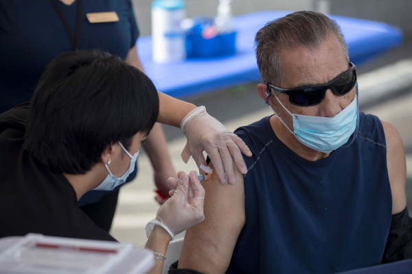 Εμβολιασμός κατά της γρίπης για το 2023 – Αποτελέσματα από το νότιο ημισφαίριο