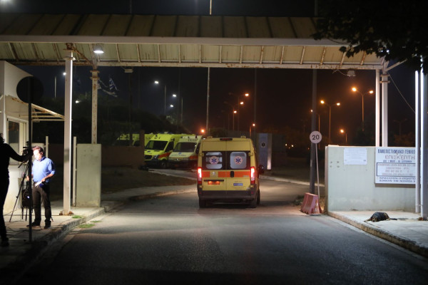 Τραγωδία στην Αλεξανδρούπολη: Τρίχρονο αγοράκι πέθανε από ανακοπή λόγω ασιτίας!