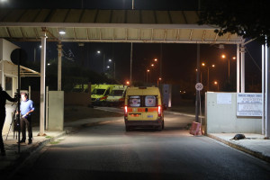 Τραγωδία στην Αλεξανδρούπολη: Τρίχρονο αγοράκι πέθανε από ανακοπή λόγω ασιτίας!