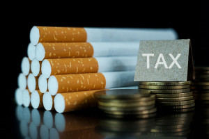 Μπορούν οι φόροι να βελτιώσουν την υγεία;