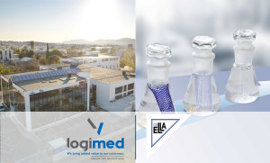 HHG: Νέα Συνεργασία της Y-Logimed για την διάθεση μεταλλικών και βιοδιασπώμενων Stents