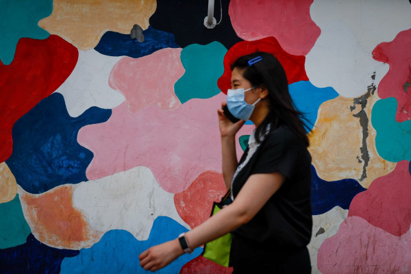 Κίνα: Αυξήθηκε κατακόρυφα η υπερβάλλουσα θνησιμότητα μετά την άρση των μέτρων για τον κορονοϊό