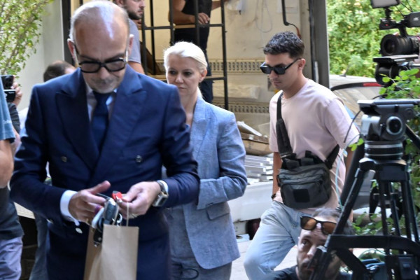 Συμπληρωματική δίωξη για ψευδή δήλωση ζητά ο ΙΣΑ κατά των δύο κατηγορούμενων της υπόθεσης Μαζωνάκη