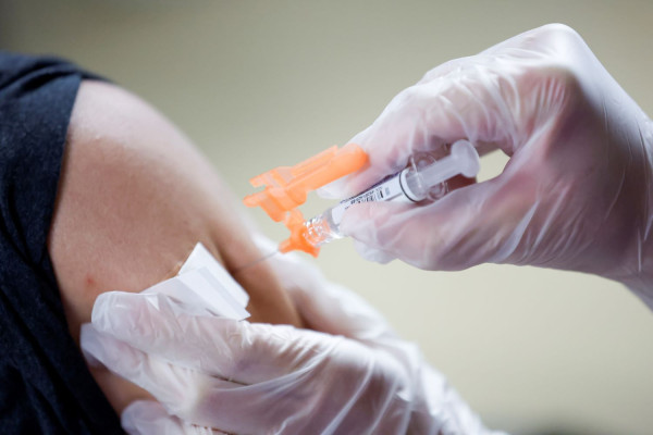 ΗΠΑ: «Πράσινο φως από τον FDA στο εμβόλιο κατά του ιού τσικουνγκούνια