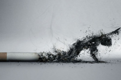 Διαγωνισμός Φωτογραφίας «Όχι στο τσιγάρο: πες το με μια φωτογραφία!»