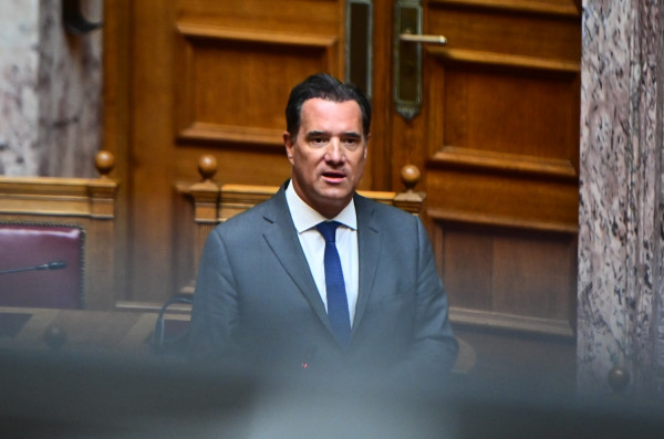 Γεωργιάδης: Δεν υπάρχει έρευνα στην Ευρώπη που να συνδέει την παρακεταμόλη στην εγκυμοσύνη με αυτισμό
