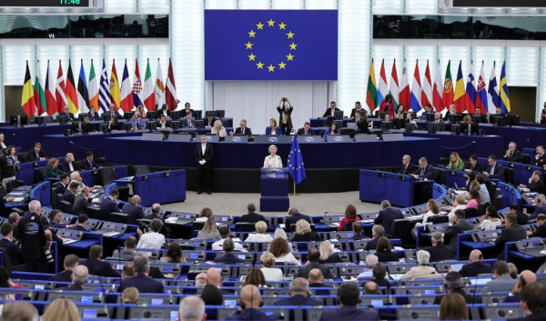 Ευρωκοινοβούλιο: Νομοθετική πρόταση για την καλύτερη προστασία της ψυχικής και σωματικής υγείας των εργαζομένων