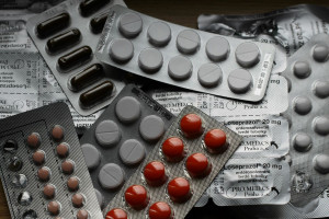 EFPIA: «Οι δασμοί στα φάρμακα είναι ένα εργαλείο που θα διαταράξει τις αλυσίδες εφοδιασμού»