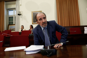 Πέθανε στα 83 του ο Ανδρέας Μαρτίνης