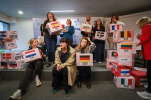 Κομισιόν: Στήριξη μέσω του Ευρωπαϊκού Κοινωνικού Ταμείου Plus στις νόμιμες και προσιτές αμβλώσεις