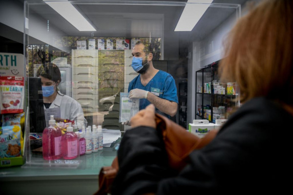 ΠΦΣ: Με κρατική χρηματοδότηση θα συνεχιστεί το πρόγραμμα πρόληψης της παχυσαρκίας