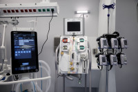 Τα προβλήματα που εντοπίζονται κατά τη συνταγογράφηση υγρού οξυγόνου σε ασθενείς με Πνευμονική Αρτηριακή Υπέρταση