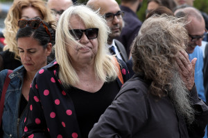 Έφυγε από τη ζωή η ακτιβίστρια για τα δικαιώματα των ΛΟΑΤΚΙ+, Πάολα Ρεβενιώτη