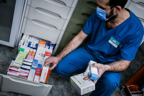 ΠΦΣ: «Θετικά αποτελέσματα από την απαγόρευση των παράλληλων εξαγωγών φαρμάκων»