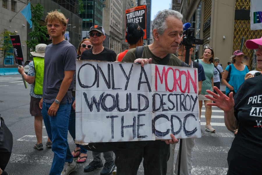 IMAGO / ZUMA Press Wire
