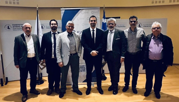 Αγγελής: «Έμφαση στην Αξιολόγηση Τεχνολογιών Υγείας και την πρόσβαση των ασθενών σε καινοτόμες θεραπείες»