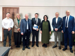 Η 3η ΥΠΕ συμμετέχει σε ευρωπαϊκό έργο για την αξιοποίηση της τηλεϊατρικής σε ασθενείς με καρκίνο