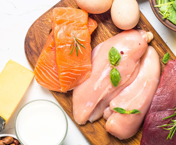 Οκτώ μύθοι σχετικά με τα ζωικά λίπη στη διατροφή μας