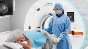 Siemens Healthineers: Νέα σειρά συστημάτων αξονικής τομογραφίας «Naeotom Alpha»