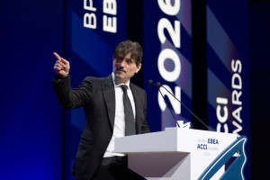 Ο Όμιλος ΒΙΑΝΕΞ τιμήθηκε από το ΕΒΕΑ με το βραβείο «Επιχειρηματικής Παράδοσης και Προόδου»